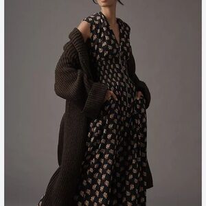 Anthropologie Tommie JUMPSUIT